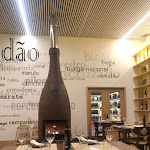 Photo n°4 de l'avis de Hugo.a fait le 15/01/2019 à 11:20 sur le  Taberna da Adega da Lusovini à Nelas