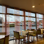 Photo n°2 de l'avis de Olaf.u fait le 04/10/2017 à 18:03 sur le  Qualitel Wilnsdorf à Wilnsdorf