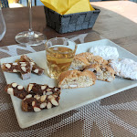 Photo n°3 de l'avis de Audrey.v fait le 04/08/2022 à 17:35 sur le  Ristorante La Locanda dei Tintori Siena à Siena