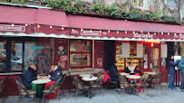 Les plus récentes photos du Restaurant israélien Chez Marianne à Paris - n°9