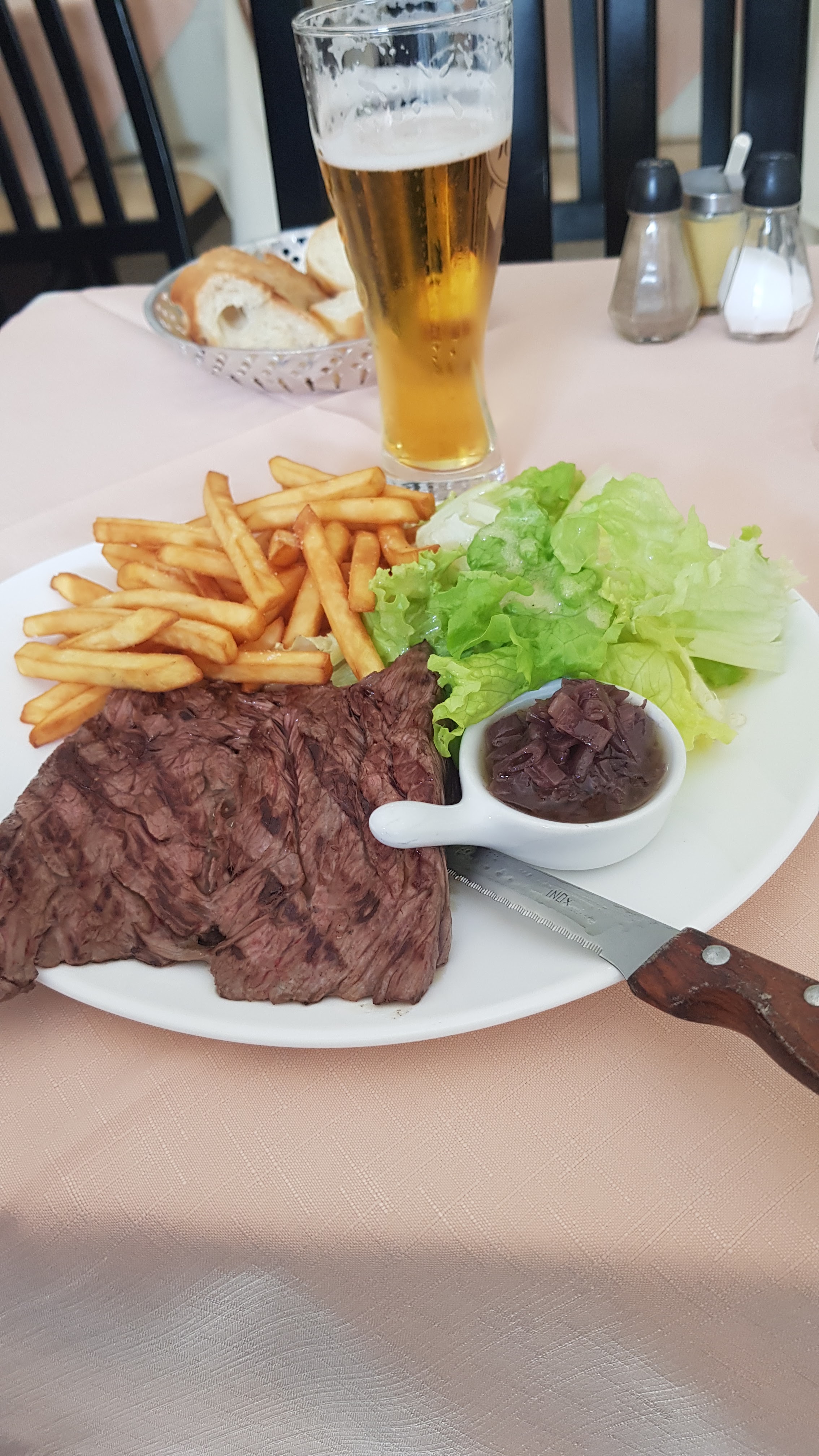 Photo n° 1 de l'avis de Jerome.h fait le 11/03/2020 à 11:15