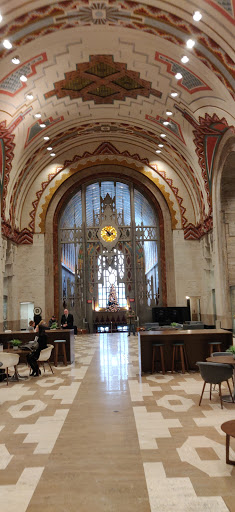 Clothing Store «Pure Detroit», reviews and photos, 500 Griswold St, Detroit, MI 48226, USA