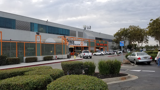 Home Improvement Store «The Home Depot», reviews and photos, 1933 Davis St, San Leandro, CA 94577, USA
