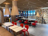 Photos du propriétaire du Restauration rapide McDonald's à Orgeval - n°1