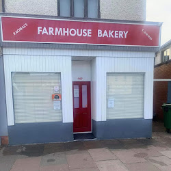 Racheal's Farmhouse Bakery