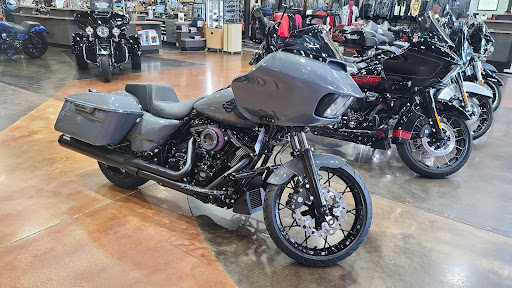 Motorcycle Dealer «Adamec Harley-Davidson», reviews and photos, 8909 Baymeadows Rd, Jacksonville, FL 32256, USA