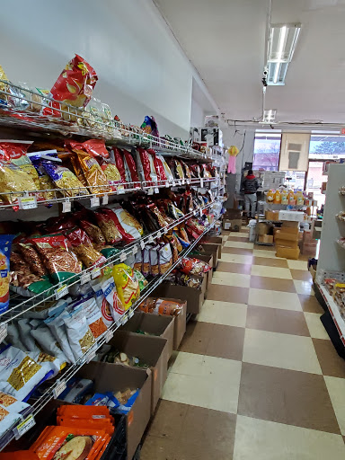 Grocery Store «Rangoli Indo-Pak Groceries», reviews and photos, 7104 Hull Street Rd, Richmond, VA 23235, USA