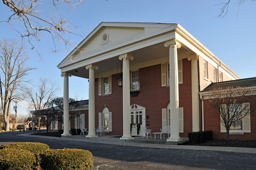 Funeral Home «G H Herrmann Funeral Homes», reviews and photos, 5141 Madison Ave, Indianapolis, IN 46227, USA