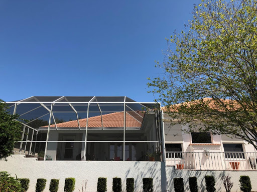 Roofing Contractor «Handyman Roofing», reviews and photos, 11327 43rd St N, Clearwater, FL 33762, USA