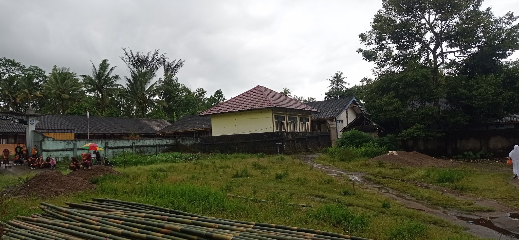 Foto SD  Negeri Setiling, Kab. Lombok Tengah