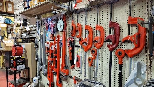 Hardware Store «Travis Hardware», reviews and photos, 300 Delannoy Ave, Cocoa, FL 32922, USA