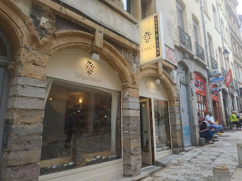 Les Vins Magnifiques by null