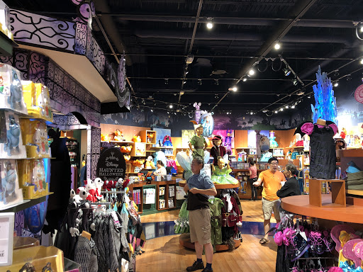 Toy Store «Disney Store», reviews and photos, 1500 Polaris Pkwy, Columbus, OH 43240, USA