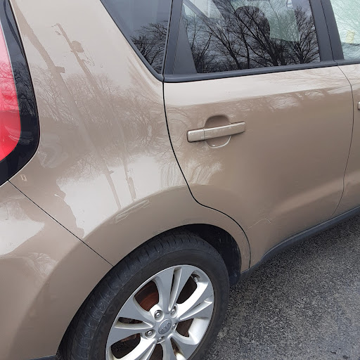 Used Car Dealer «Miracle Motor Mart», reviews and photos, 2380 Morse Rd, Columbus, OH 43229, USA