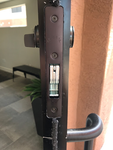 Locksmith «ACME Locksmith», reviews and photos, 7118 E Sahuaro Dr Ste A, Scottsdale, AZ 85254, USA