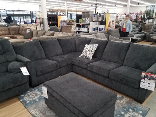 Discount Store «Big Lots», reviews and photos, 135 Van Zile Rd, Brick, NJ 08724, USA