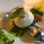 Photo n°2 de l'avis de Francesca.a fait le 29/07/2019 à 23:06 sur le  Osteria degli Amici à Giurdignano