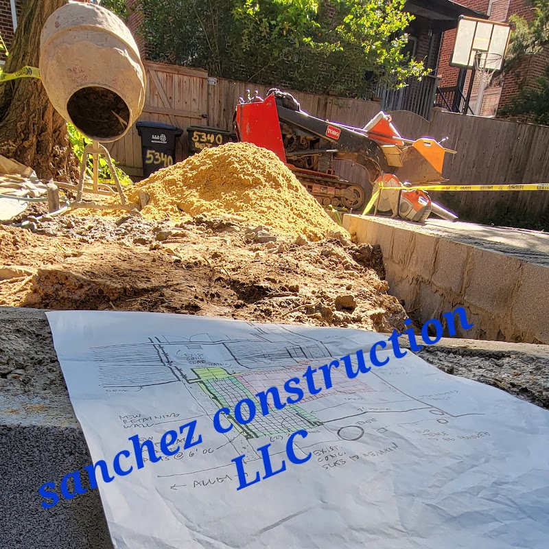 SANCHEZ CONSTRUCTION LLC MHS