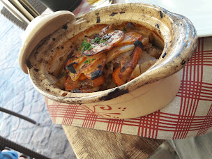 Photo n°263 de Le Fer Rouge à Colmar ()