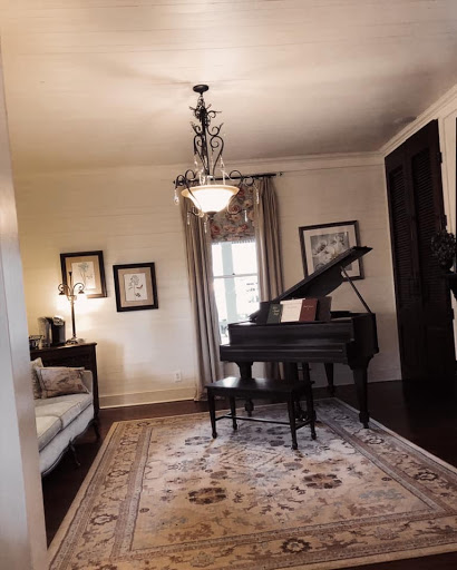 Wedding Venue «The Wheeler House», reviews and photos, 510 Gilmer Ferry Rd, Ball Ground, GA 30107, USA