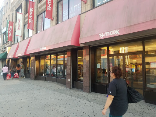 Department Store «T.J. Maxx», reviews and photos, 502 86th St, Brooklyn, NY 11209, USA