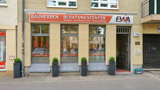 EWA Hausbau, Berlin Brandenburg