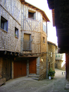 Casa López Calle Cerrada, 4, 37659 San Martín del Castañar, Salamanca, España