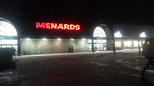 Home Improvement Store «Menards, Inc.», reviews and photos, 12000 Hickman Rd, Clive, IA 50325, USA