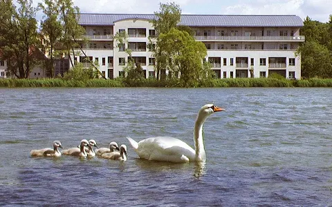 Krankenhaus am Crivitzer See image
