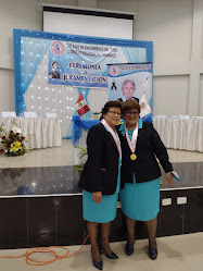 Colegio de Enfermeros del Perú - Huánuco