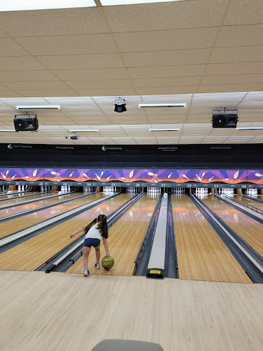 Bowling Alley «AMF Bristol Pike Lanes», reviews and photos, 2501 Bristol Pike, Croydon, PA 19021, USA