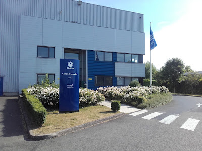 GEODIS | Contract Logistics (Automotive) à Hordain
