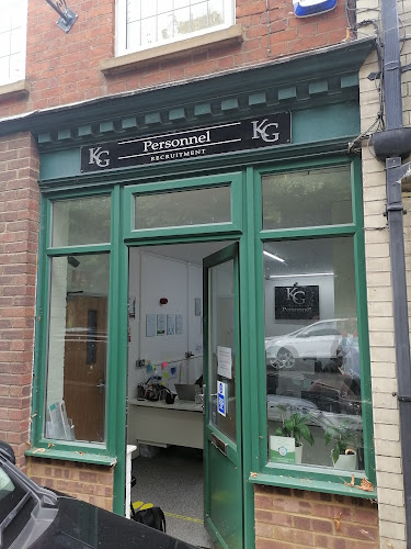 Reviews of KG Personnel Ltd in Bedford - Employment agency