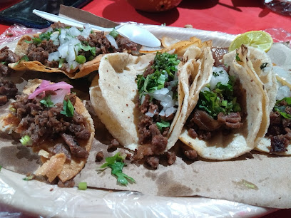 Tacos Los Panchos - 87930 Jaumave, Tamaulipas, Mexico