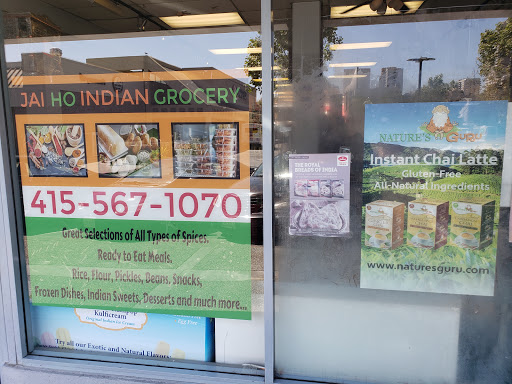 Indian Grocery Store «Jai Ho Indian Grocery Store», reviews and photos, 1462 Fillmore St, San Francisco, CA 94115, USA