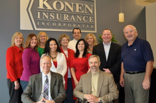 Insurance Agency «Konen Insurance Inc.», reviews and photos