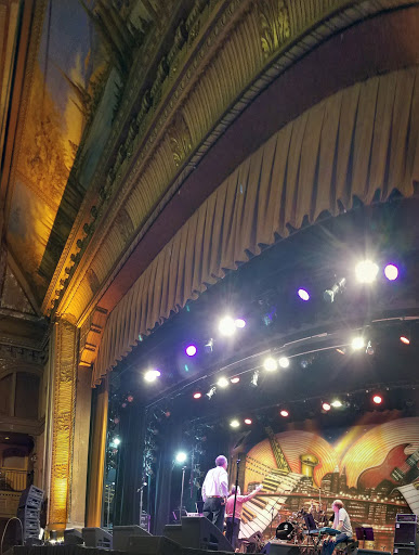 Live Music Venue «Tarrytown Music Hall», reviews and photos, 13 Main St, Tarrytown, NY 10591, USA