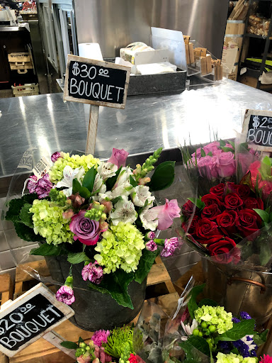 Grocery Store «Brothers Marketplace», reviews and photos, 446 Main St, Medfield, MA 02052, USA