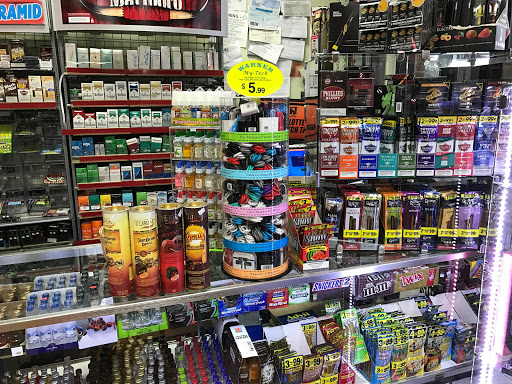 Liquor Store «Stonefield Liquor & Disc Tobacco», reviews and photos, 4801 Wilson Rd, Humble, TX 77396, USA