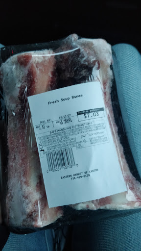 Butcher Shop «Eastern Market of Canton», reviews and photos, 39493 Joy Rd, Canton, MI 48187, USA