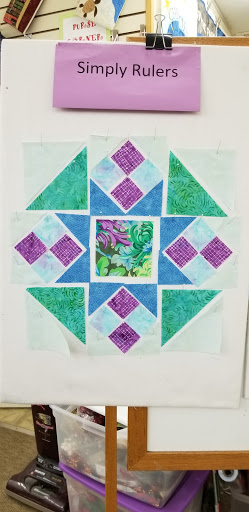 Fabric Store «Byrne Sewing Connection LLC», reviews and photos, 422 E Butler Ave, Doylestown, PA 18901, USA