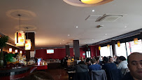 Atmosphère du Restaurant japonais Sumaya à Ivry-sur-Seine - n°6