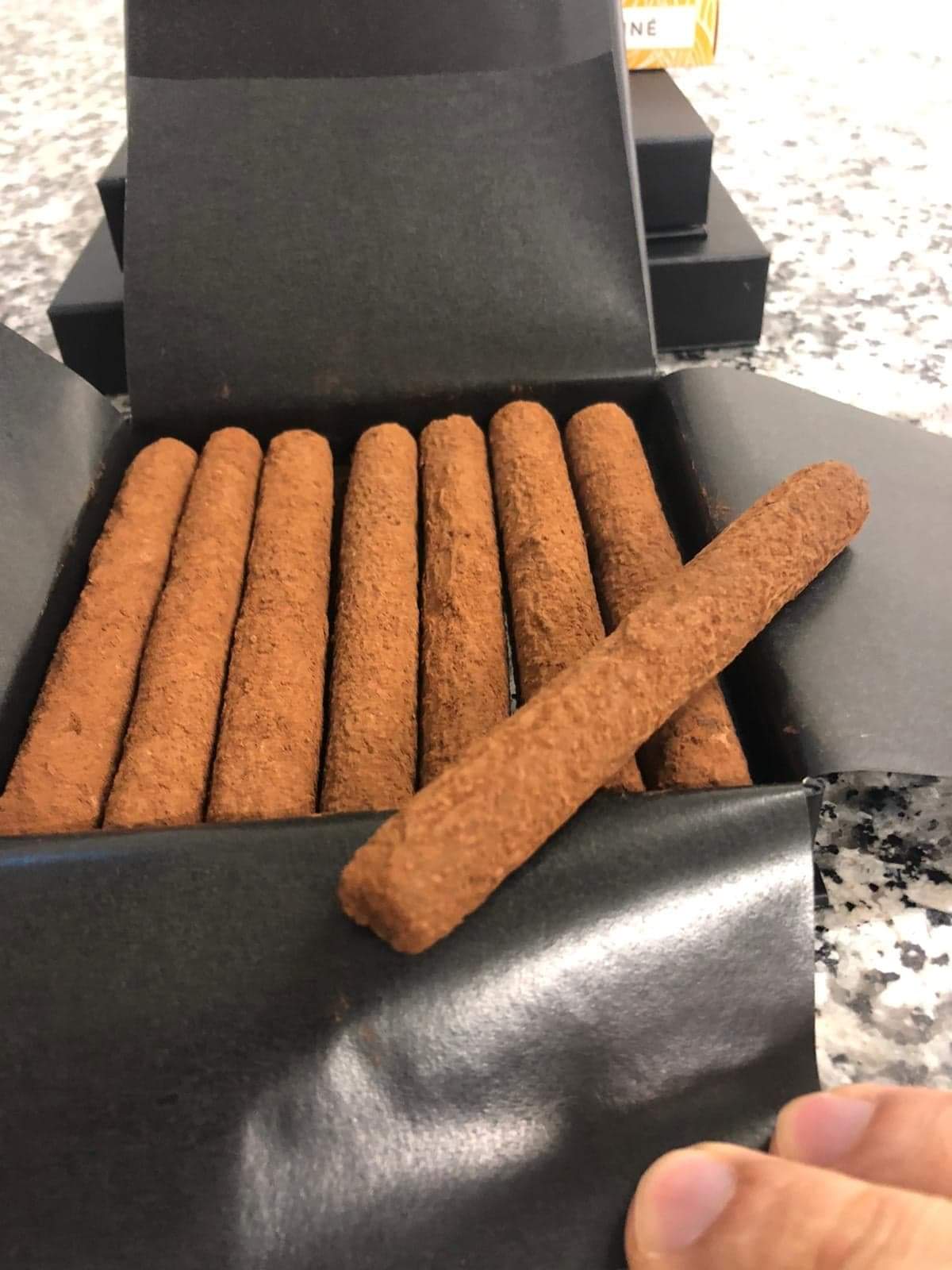 Photo n° 1 de l'avis de Mathilde.u fait le 17/06/2020 à 15:53