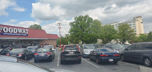 Supermarket «Foodway», reviews and photos, 8484 Annapolis Rd, New Carrollton, MD 20784, USA