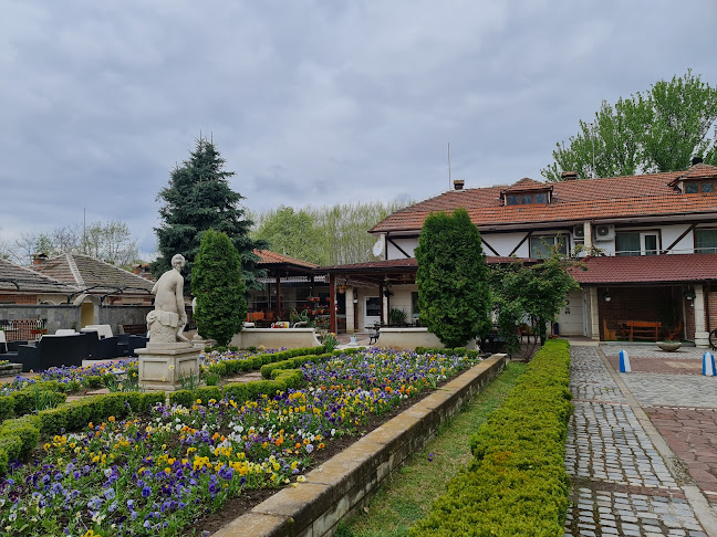 Мотел Рай - Хотел