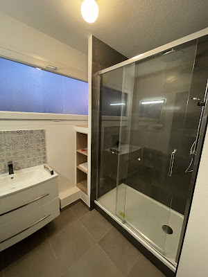 Seven Rénovation 68 à Mulhouse