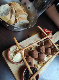 Plats et boissons du Restaurant Le Jakadi à Romans-sur-Isère - n°17