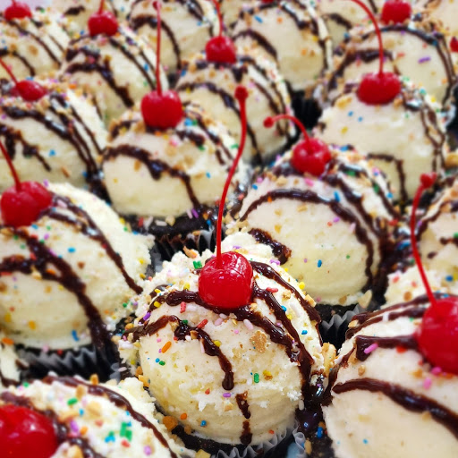 Bakery «Colossal Cupcakes», reviews and photos, 528 Euclid Ave, Cleveland, OH 44114, USA