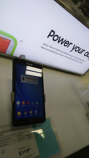 Electronics Store «Best Buy», reviews and photos, 401 S Mt Juliet Rd, Mt Juliet, TN 37122, USA