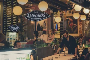 Cafe Amedros image